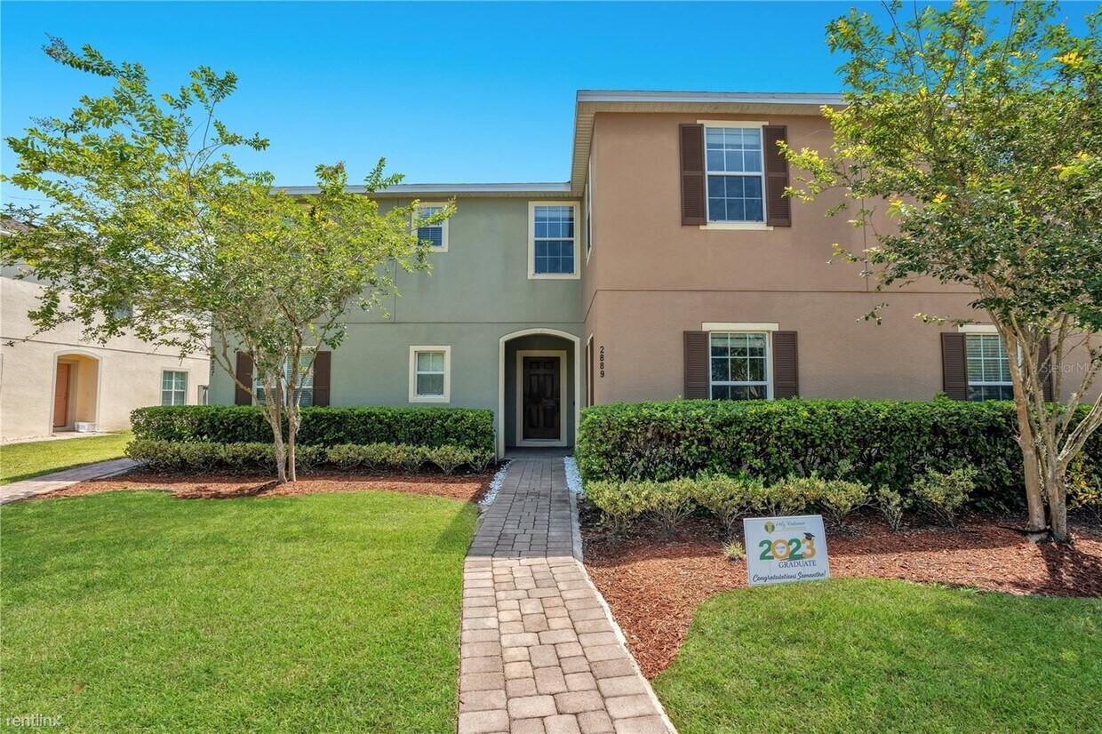 Primary Photo - 4 br, 3 bath House - 2889 Sunstone Drive
