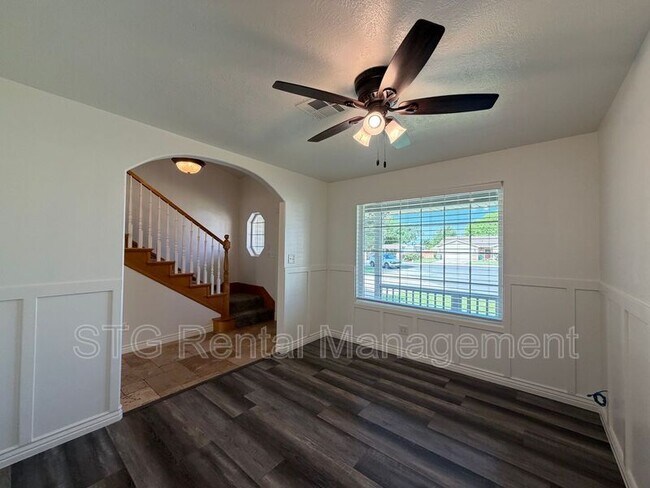 Building Photo - 135 N 350 W