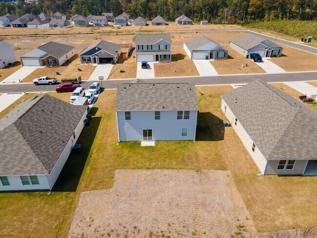 Foto del edificio - Viking Cove