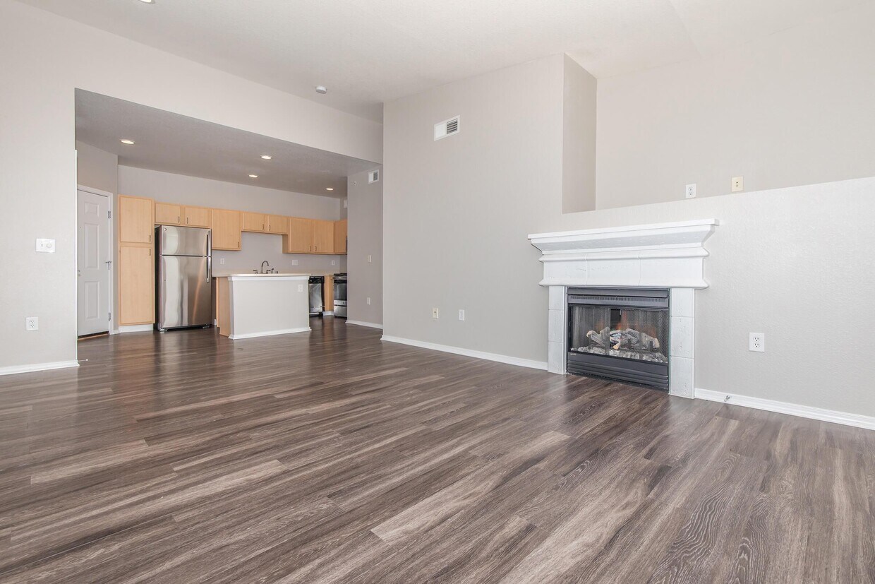 Panorama at Arvada Ridge 5654 Kipling Pky Arvada, CO