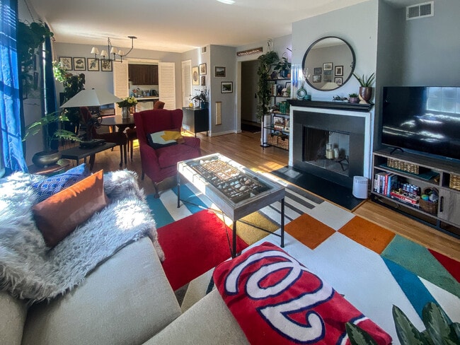 Foto del edificio - 2242 Washington Avenue