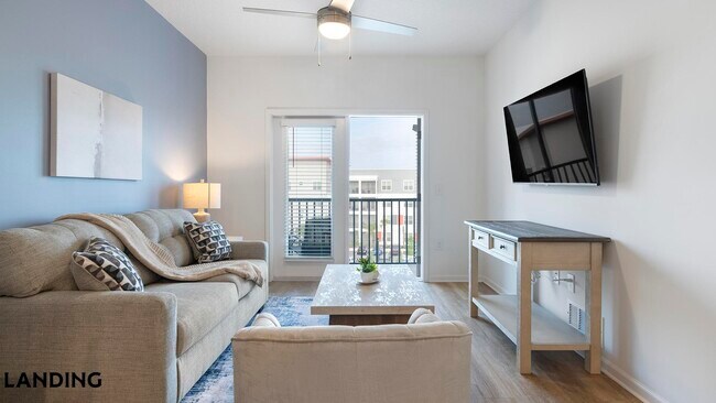 Building Photo - 4355 Tapestry Headwaters Dr