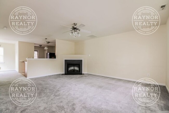Building Photo - 5131 Thornton Knoll Way