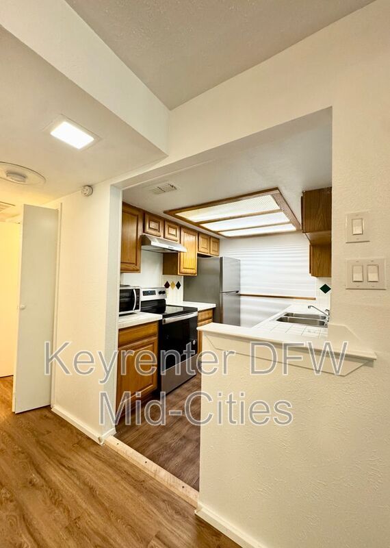 Foto del edificio - 4539 N O'Connor Rd