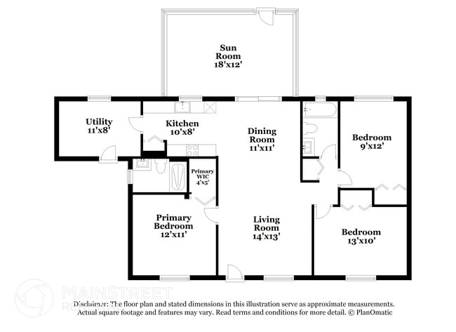 Foto del edificio - 280 E Church Ave
