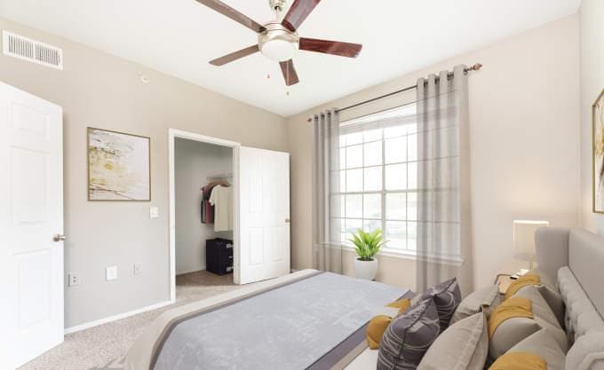 1 bedroom in Houston TX 77069 - 1 bedroom in Houston TX 77069