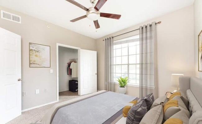 1 bedroom in Houston TX 77069 - 1 bedroom in Houston TX 77069 Apartment