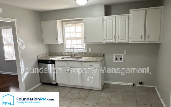 Foto del edificio - 3651 Allandale Ln