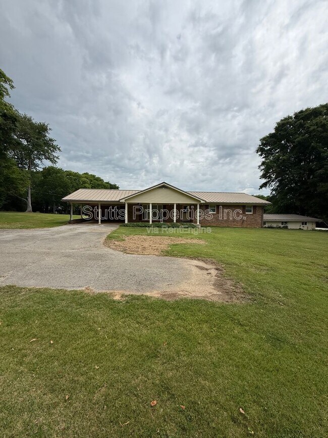 Foto del edificio - 3575 Co Rd 154