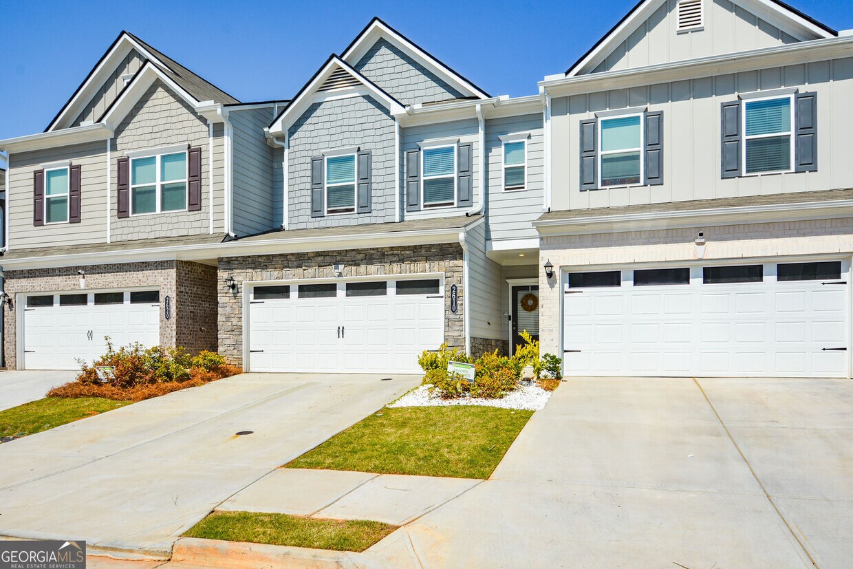 Building Photo - 2610 Ravencliff Dr