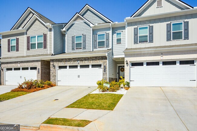 Foto del edificio - 2610 Ravencliff Dr