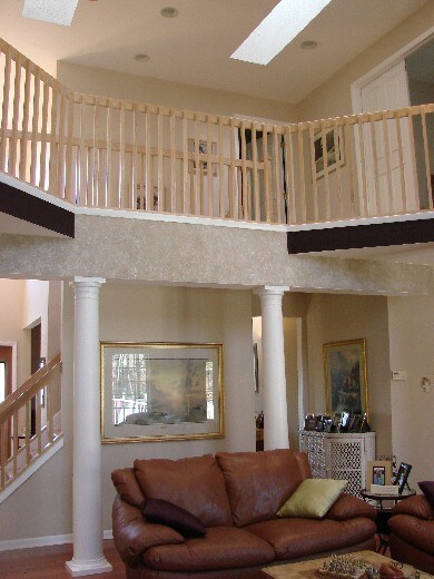 Foto del edificio - 4401 Windsor Farm Rd