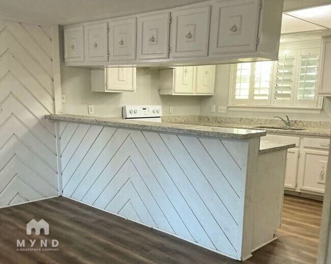 Foto del edificio - 531 Old Course Dr