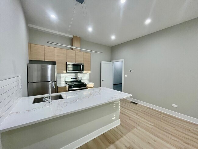 Foto del edificio - 2158 W 21st St