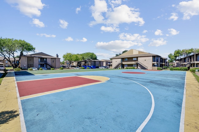Foto del edificio - Timber Ridge