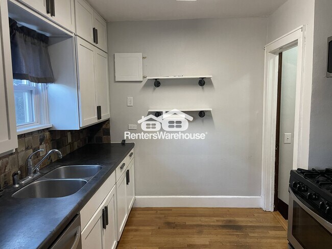 Foto del edificio - 2712 3rd St