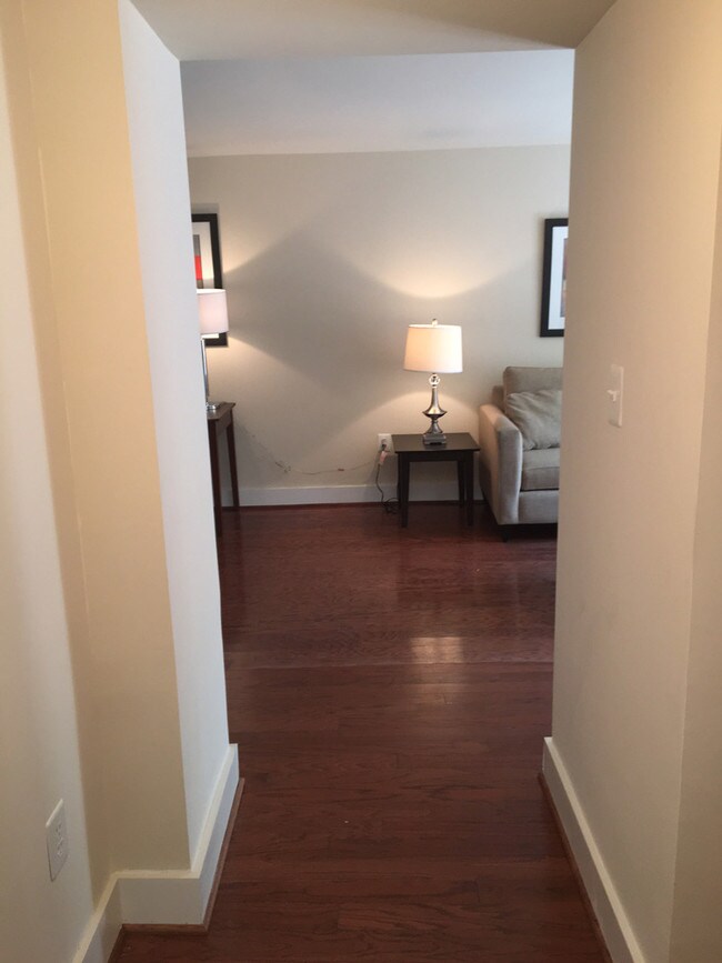 Takoma Flats Apartments Washington, DC