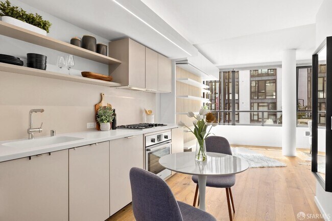 Foto del edificio - 400 Grove St