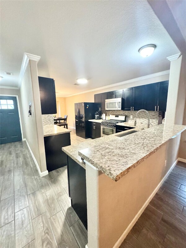 Foto del edificio - 12411 Meadow Frost Ln