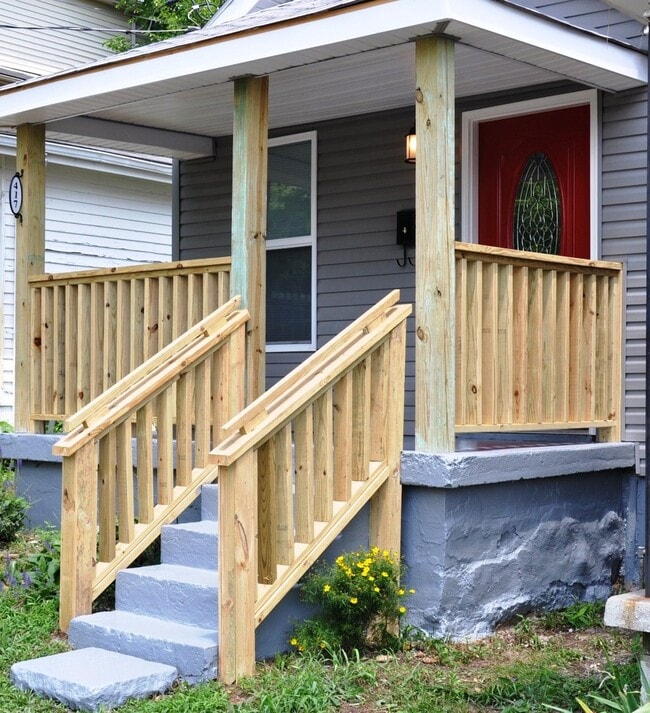 Building Photo - 417 Uhlan Ct