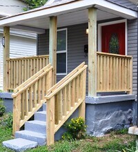 Building Photo - 417 Uhlan Ct