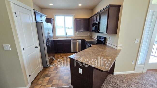 Foto del edificio - 18116 N Division Rd