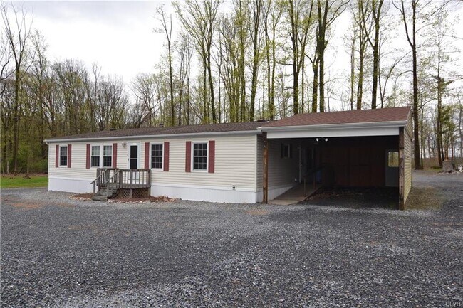 Building Photo - 1047 Jacobsburg Rd
