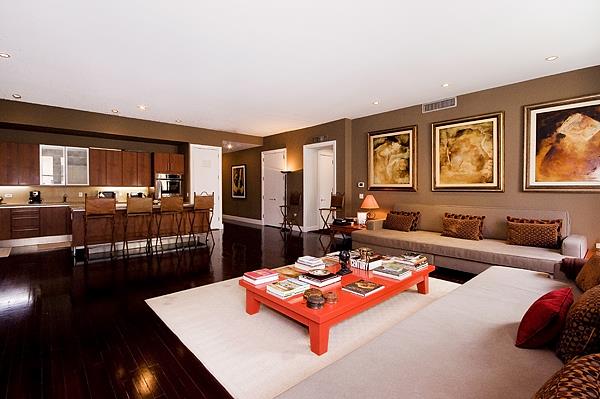 Foto del edificio - 124 Hudson St