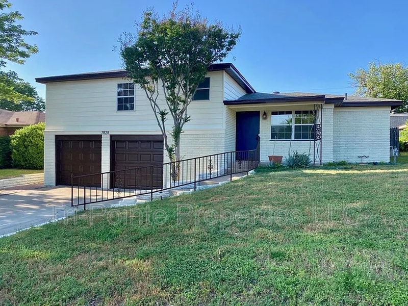 7828 Abbott Dr, White Settlement, TX 76108 House Rental in White