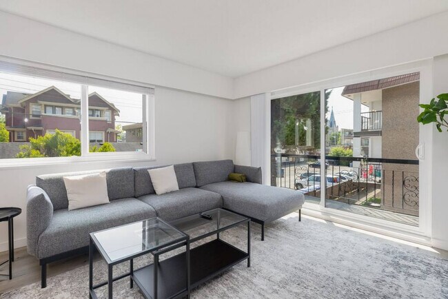 Photo du bâtiment - 254 E 12th Ave