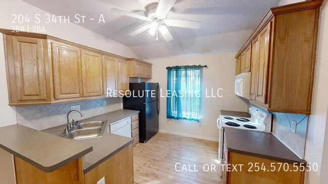 Foto del edificio - 204 S 34th St