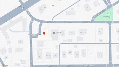 Building Photo - 2610 Providence St