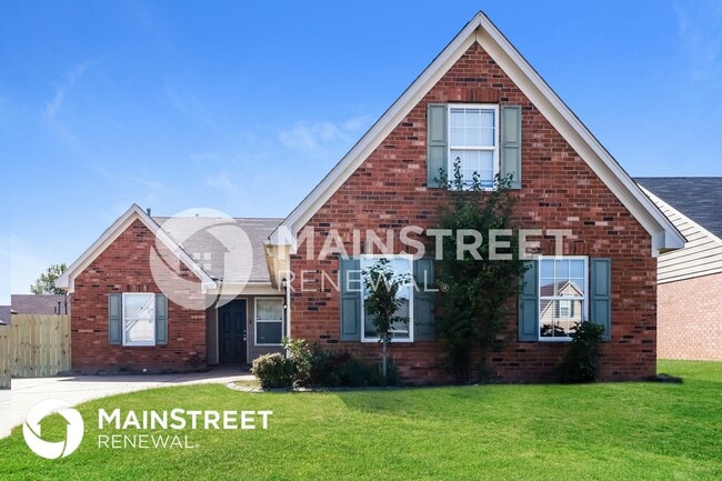 Building Photo - 6677 Kentbrook Dr