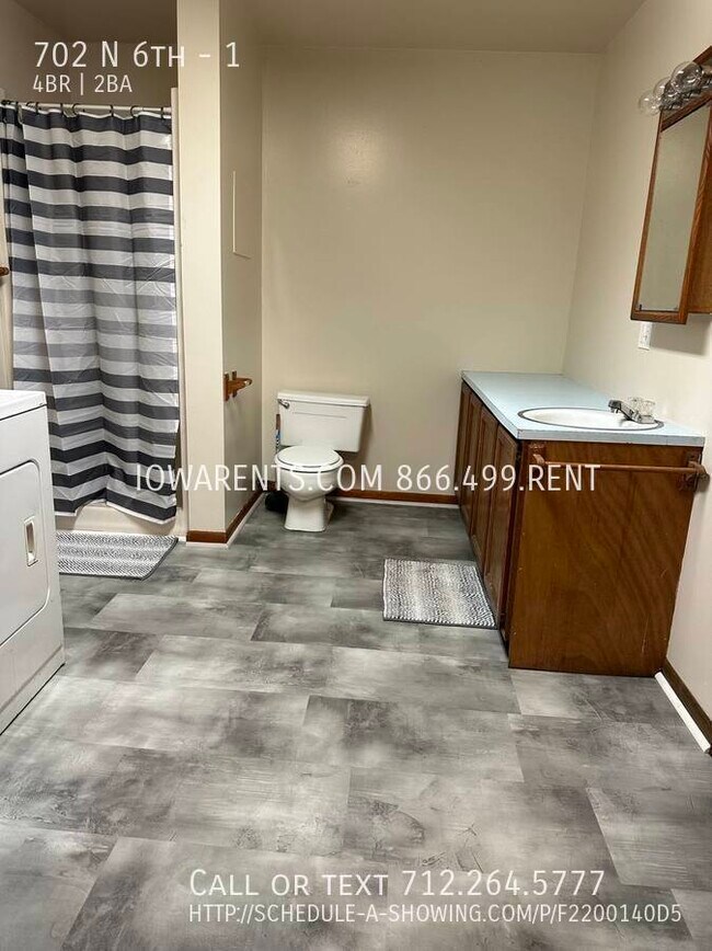 Foto del edificio - 702 N 6th-1