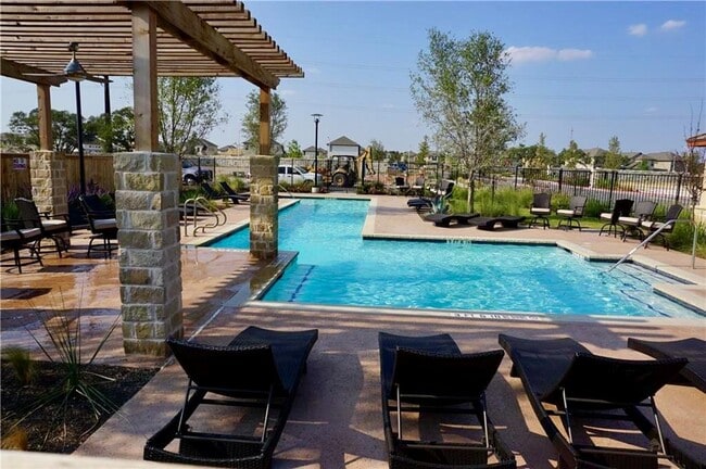 Foto del edificio - 1401 Little Elm Trail