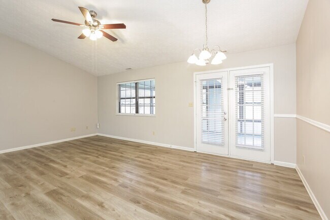 Foto del edificio - 3081 Sable Ridge Pl