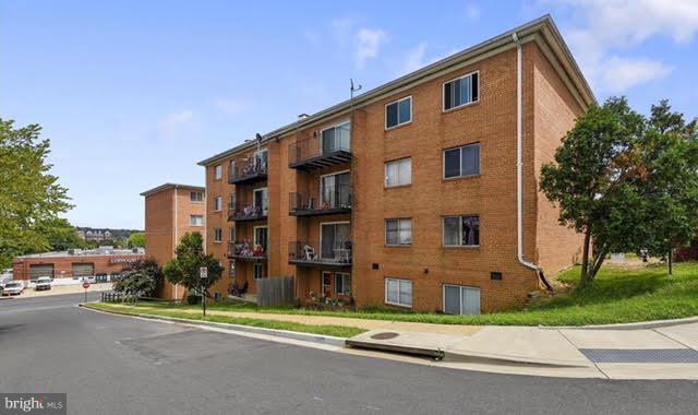 Foto del edificio - 3408 25th St S