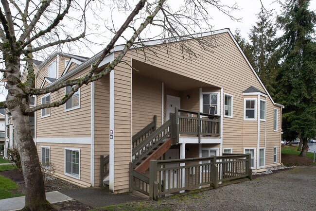 Building Photo - 5300 Harbour Pointe Blvd