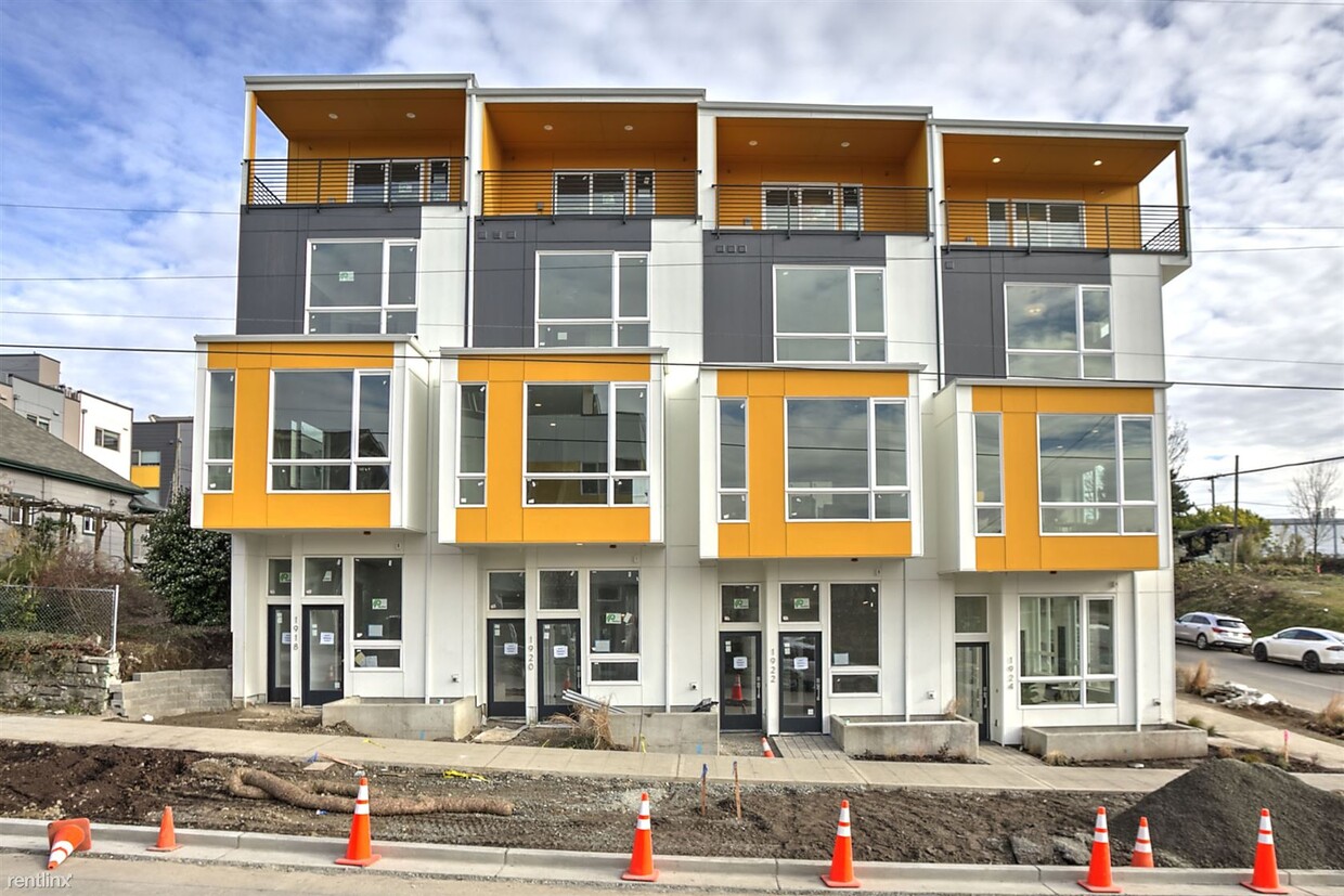 Foto principal - 2410 S Plum St