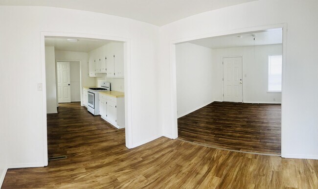 Foto del edificio - 213 S 16th St