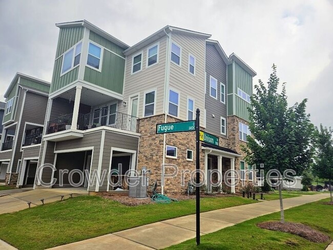 Building Photo - 1755 Unison Dr