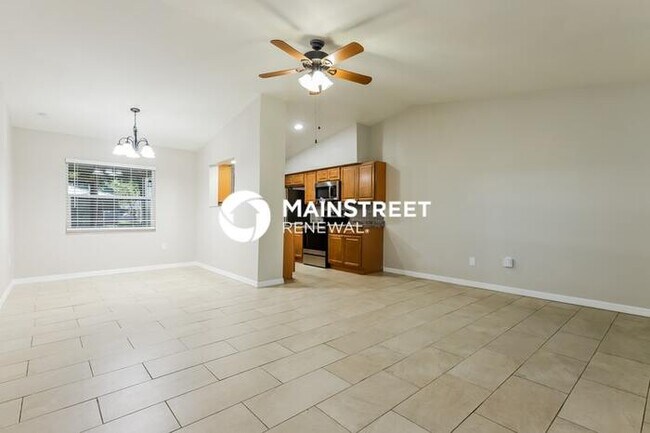 Foto del edificio - 3 Bedroom Pet-Friendly Home in Bartow, FL with Main Street Renewal