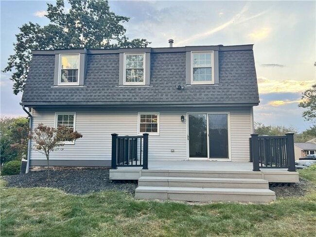 Building Photo - 2609 Fox Chase Ct