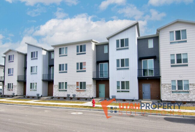 Foto del edificio - 408 S 980 W