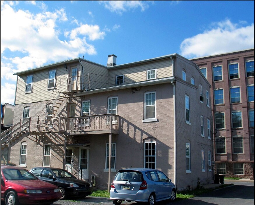 Foto del edificio - 138-140 Wilson St