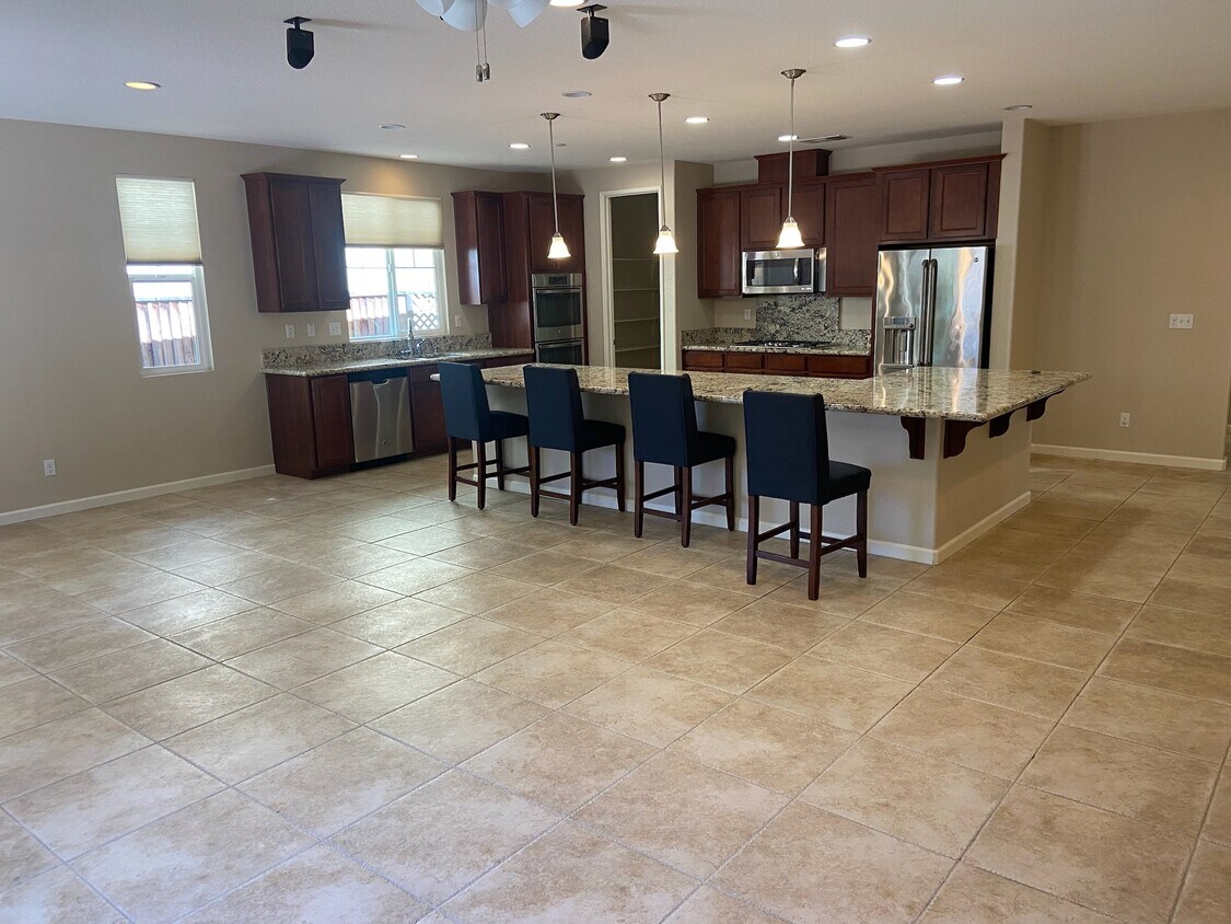 691 N Oliveto Dr, Mountain House, CA 95391 House Rental in Mountain