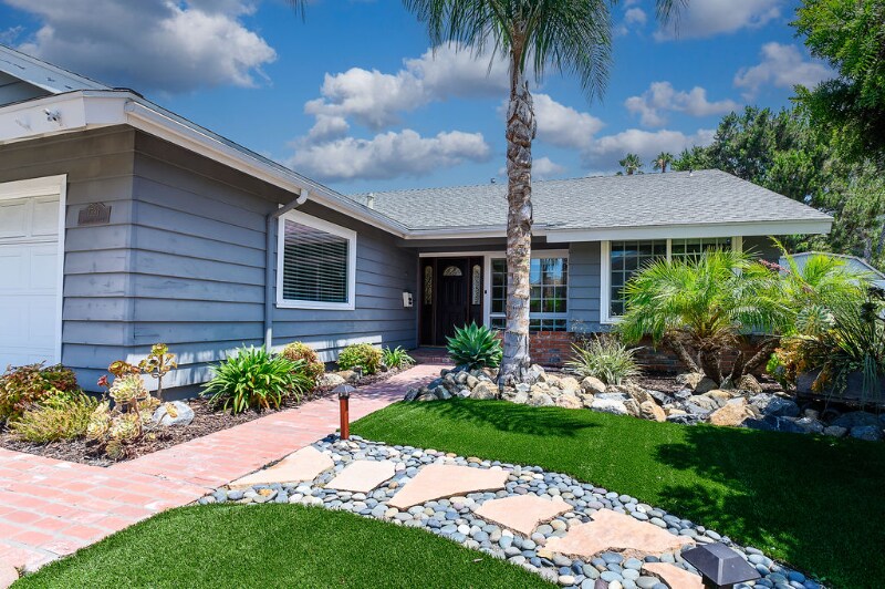 7593 Malorey St, La Mesa, CA 91942 House Rental in La Mesa, CA