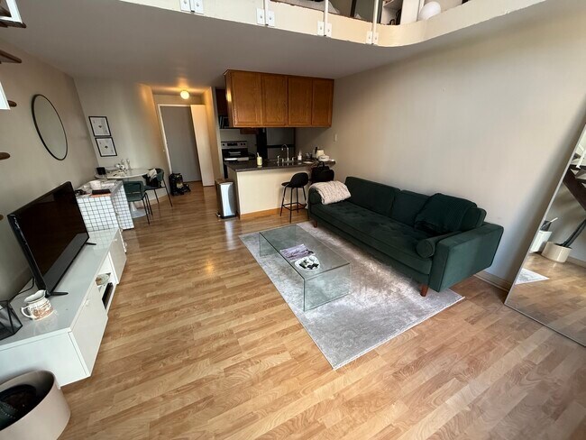 Foto del edificio - 1221 N Dearborn St