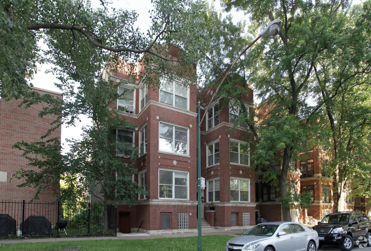 Primary Photo - 5511-5515 S University Ave