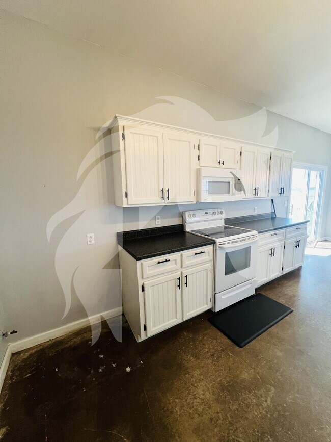 Foto del edificio - "Cozy 1-Bedroom Retreat in Woodward, OK - Your Peaceful Getaway Awaits!"